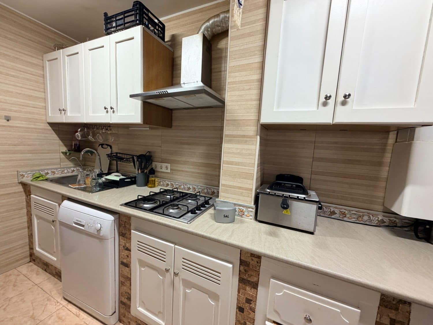 2 chambre Appartement de Plage à vendre à Torrevieja - 157 900 € (Ref: 10139174)