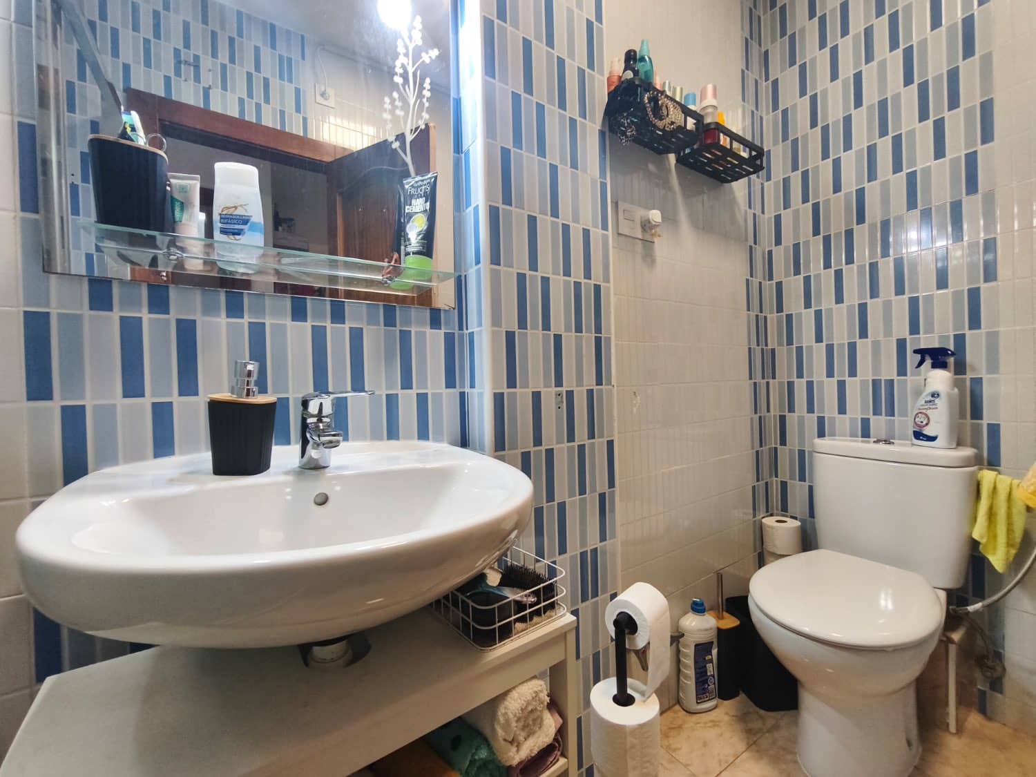 2 chambre Appartement de Plage à vendre à Torrevieja - 157 900 € (Ref: 10139174)