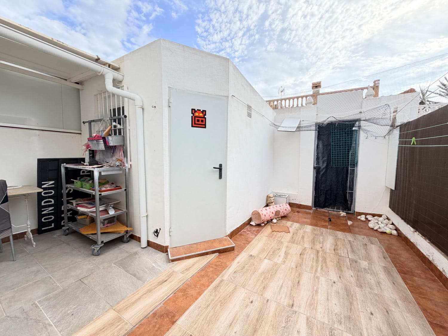 2 chambre Appartement de Plage à vendre à Torrevieja - 157 900 € (Ref: 10139174)