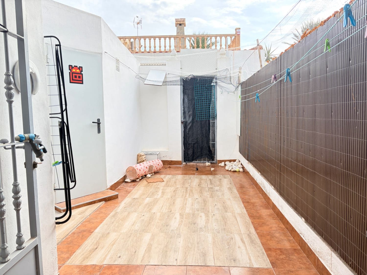2 chambre Appartement de Plage à vendre à Torrevieja - 157 900 € (Ref: 10139174)