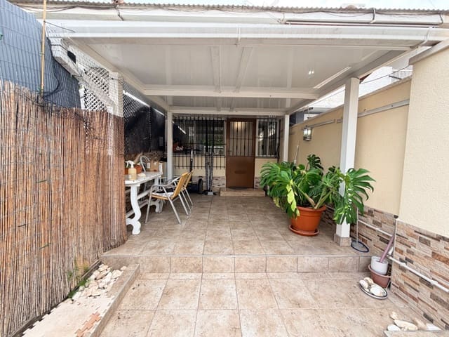 2 chambre Appartement de Plage à vendre à Nueva Torrevieja, Torrevieja - 157 900 € (Ref: 10139174)