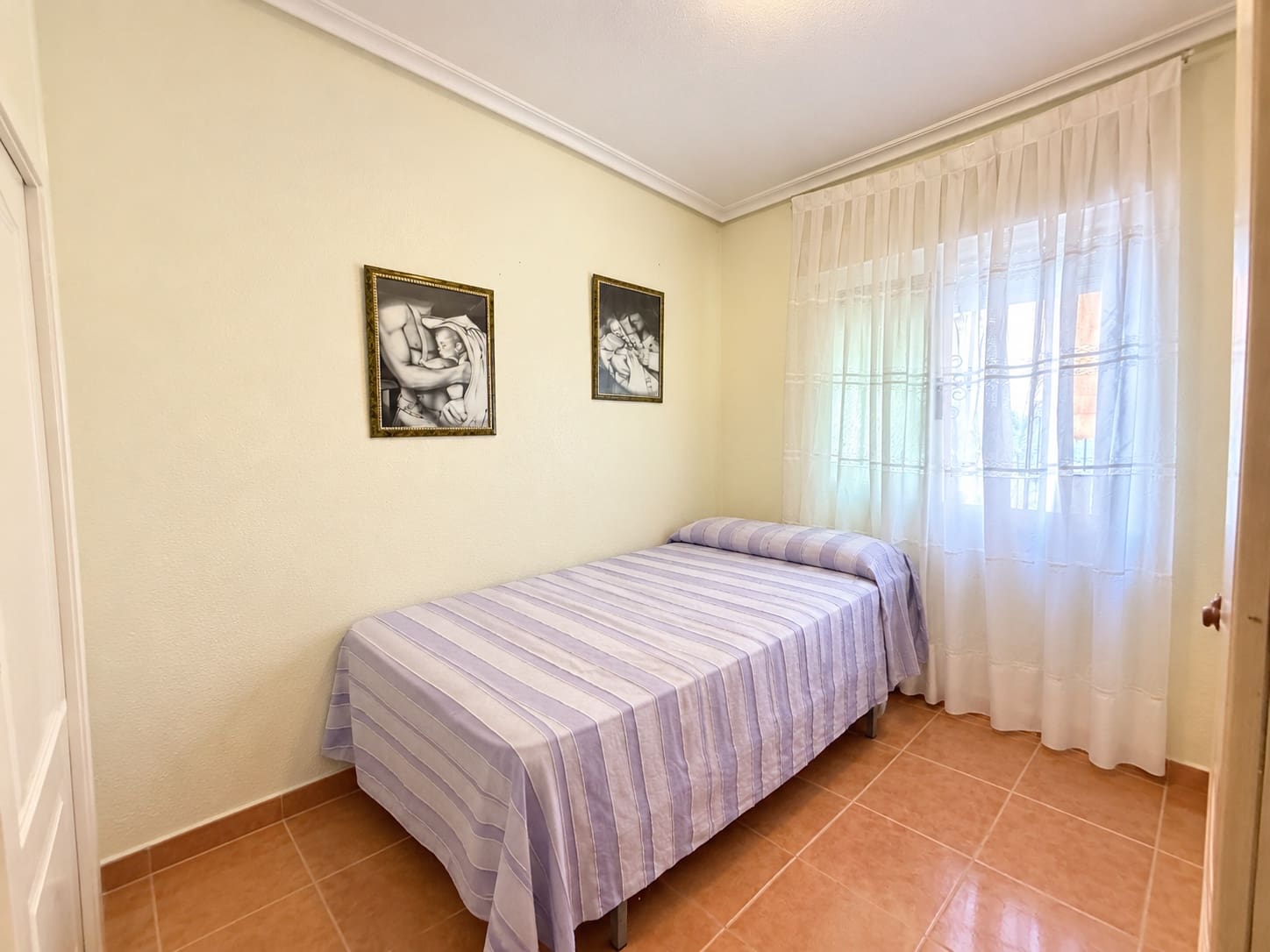 3 soveværelse Lejlighed til salg i La Zenia med swimmingpool garage - € 244.900 (Ref: 10139175)