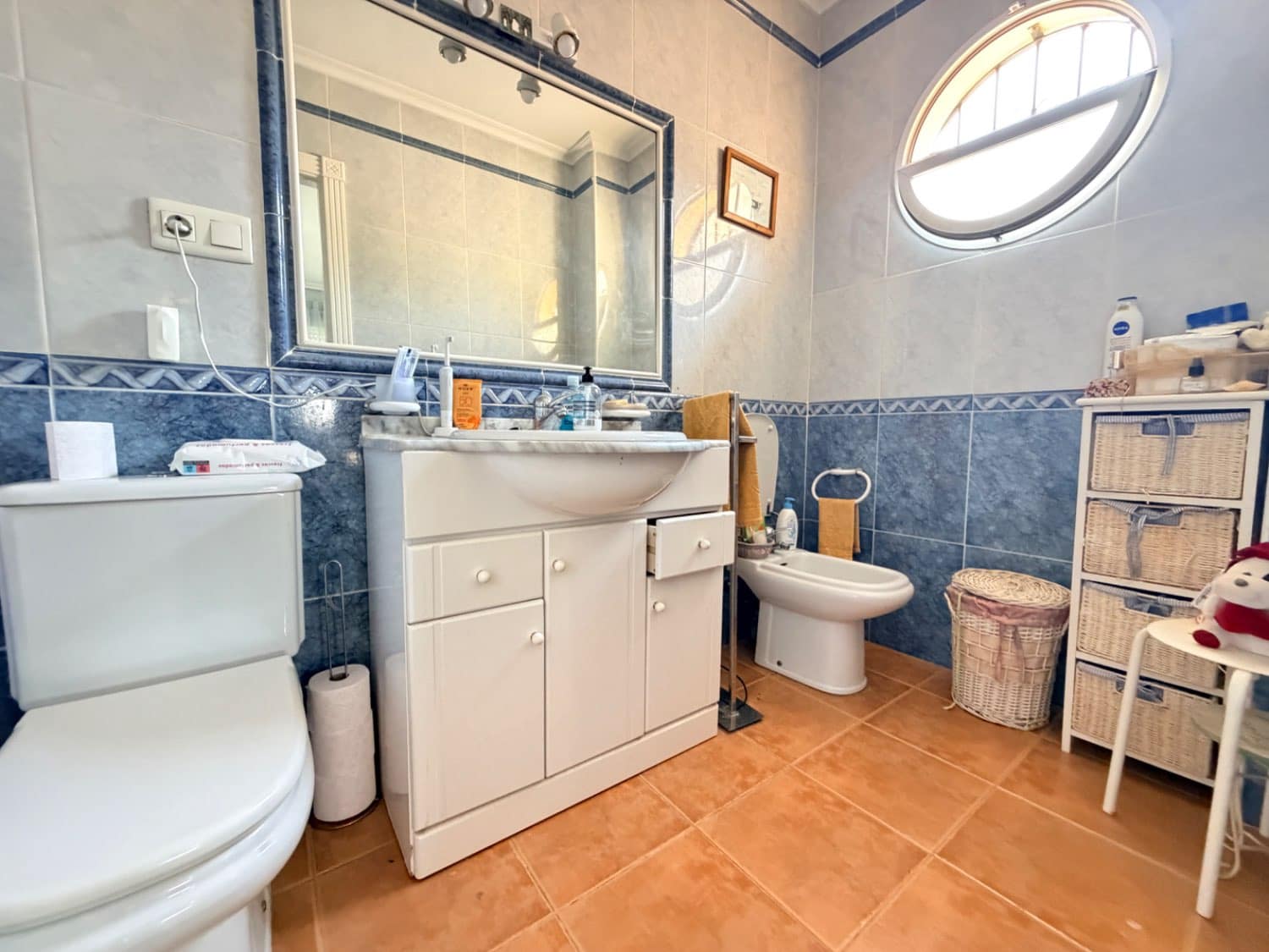 3 soveværelse Lejlighed til salg i La Zenia med swimmingpool garage - € 244.900 (Ref: 10139175)