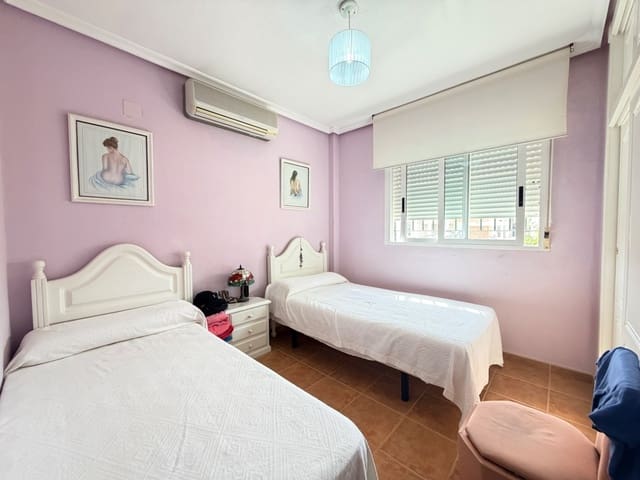 3 soverom Leilighet til salgs i La Zenia, Orihuela med svømmebasseng - € 244 900 (Ref: 10139175)