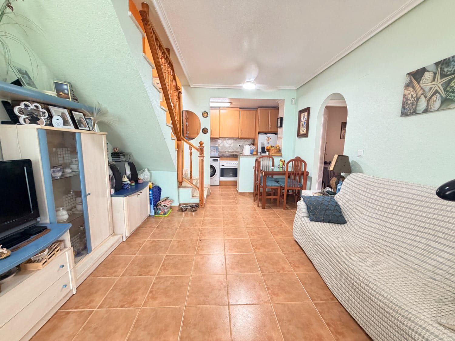 3 soveværelse Lejlighed til salg i La Zenia med swimmingpool garage - € 244.900 (Ref: 10139175)