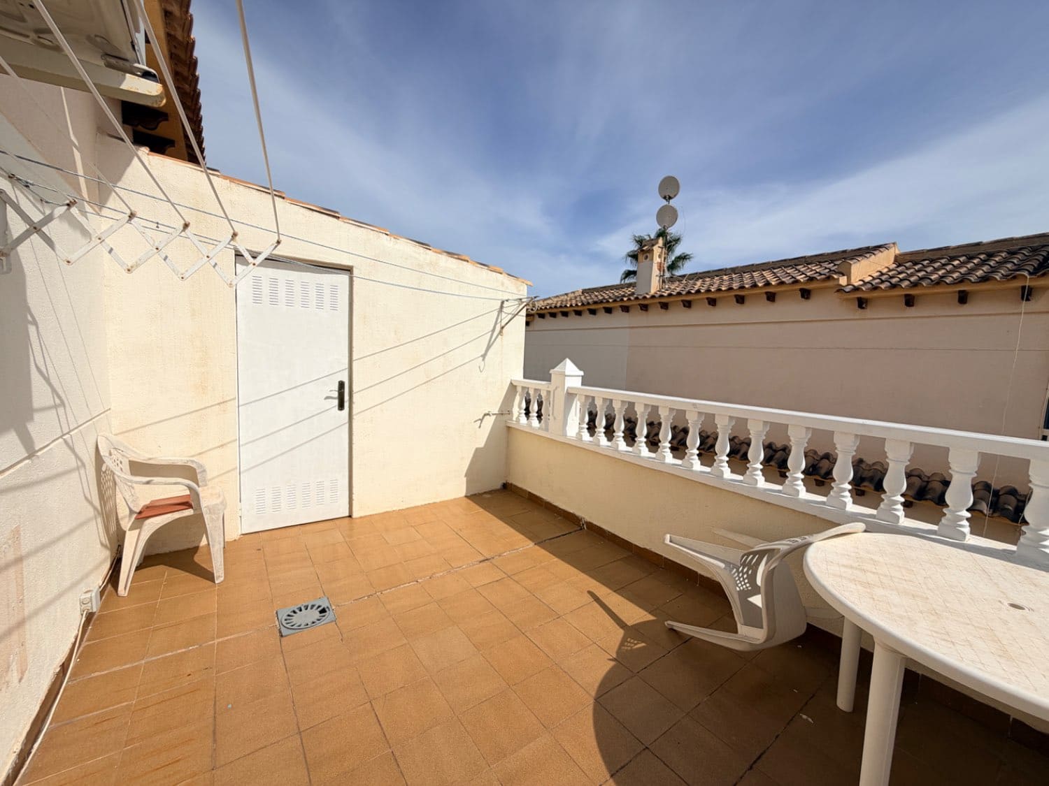 3 soveværelse Lejlighed til salg i La Zenia med swimmingpool garage - € 244.900 (Ref: 10139175)