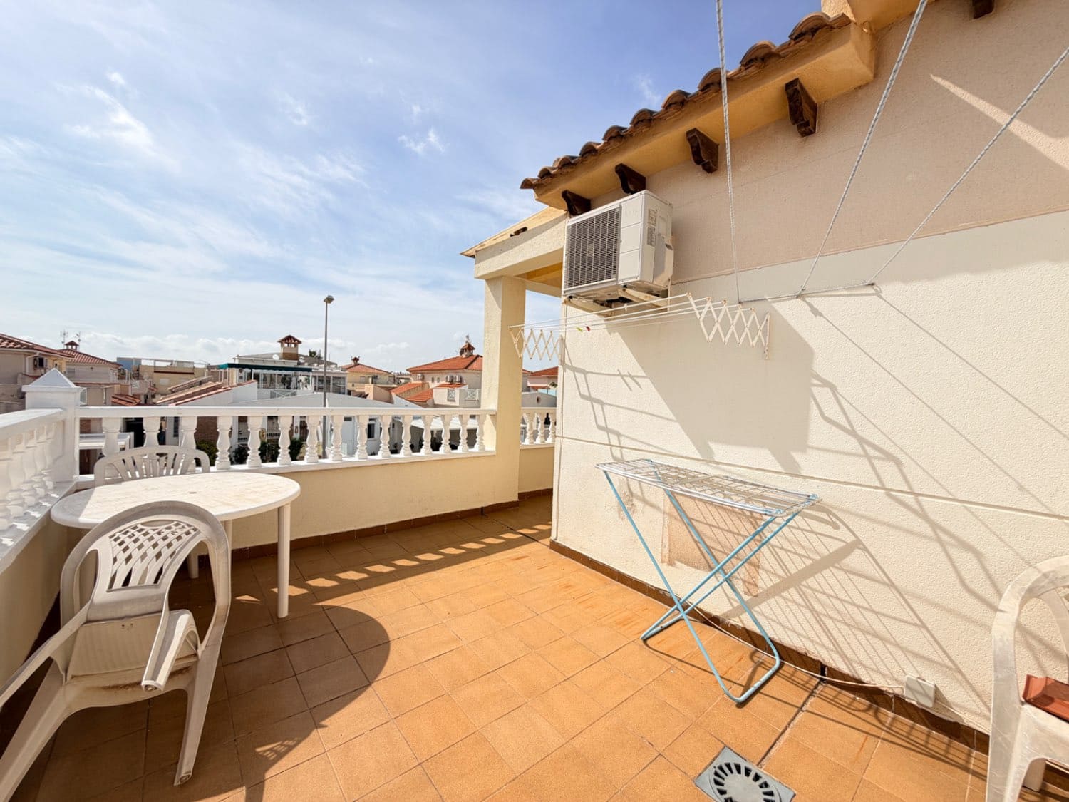 3 soveværelse Lejlighed til salg i La Zenia med swimmingpool garage - € 244.900 (Ref: 10139175)