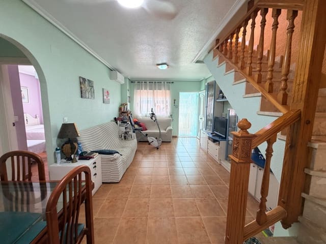 3 soverom Leilighet til salgs i La Zenia, Orihuela med svømmebasseng - € 244 900 (Ref: 10139175)