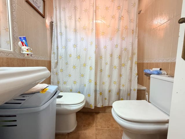 3 soverom Leilighet til salgs i La Zenia, Orihuela med svømmebasseng - € 244 900 (Ref: 10139175)