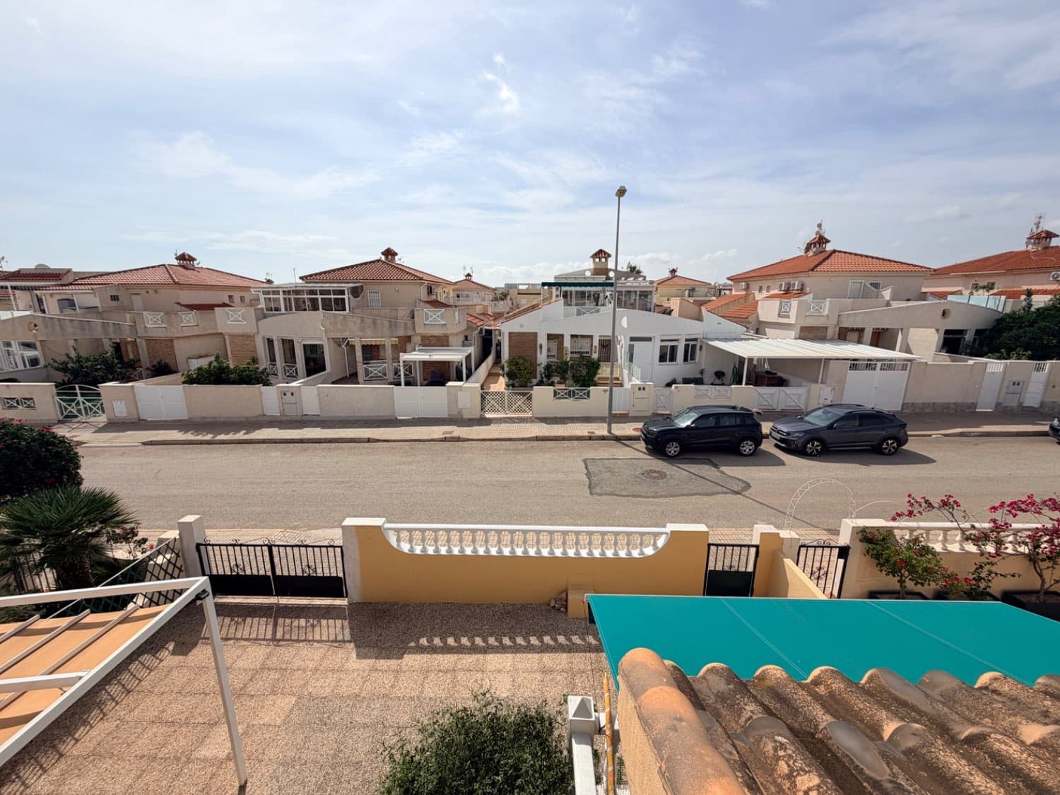 3 soveværelse Lejlighed til salg i La Zenia med swimmingpool garage - € 244.900 (Ref: 10139175)