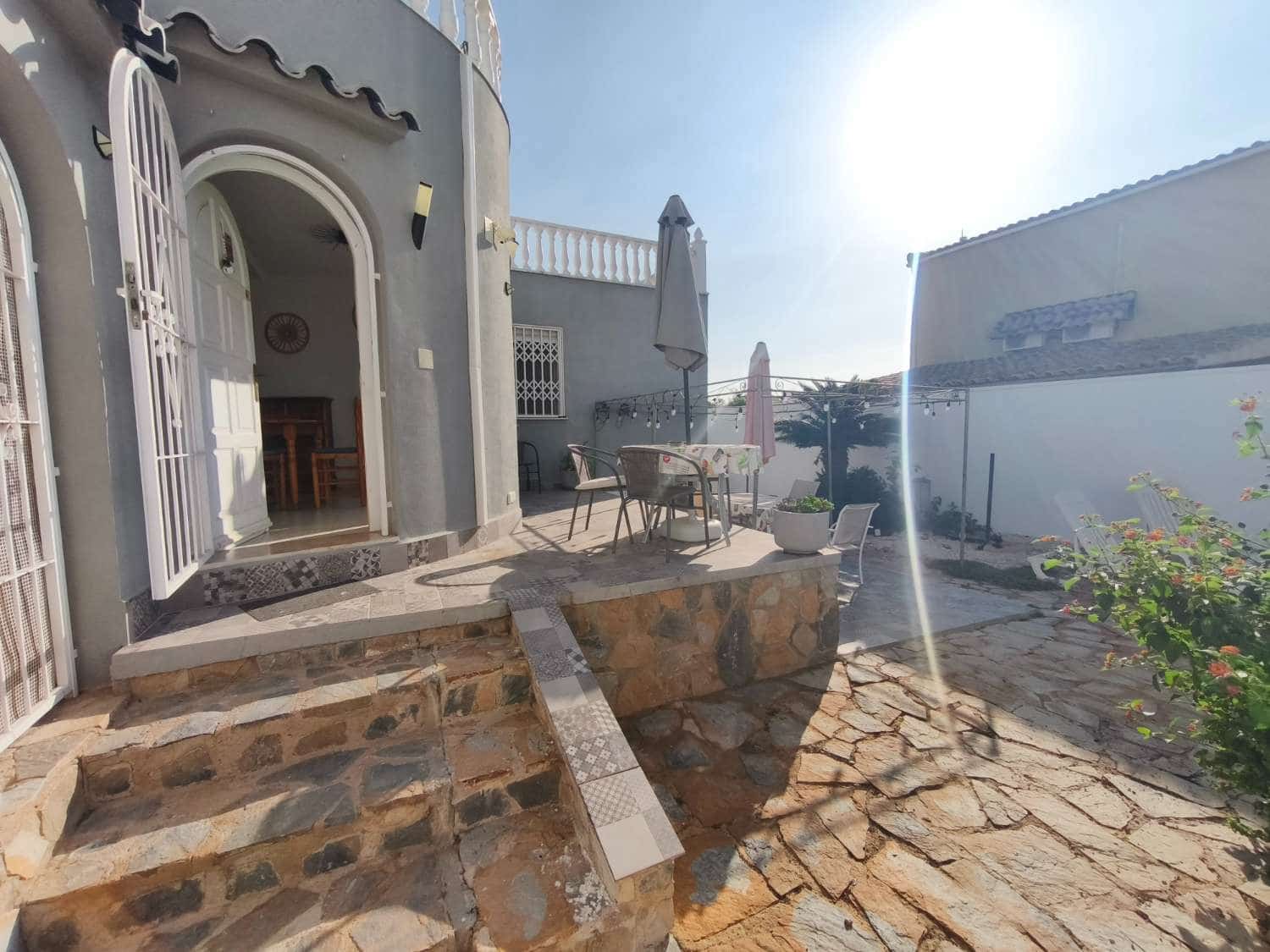 3 bedroom Villa for sale in Orihuela - € 340,000 (Ref: 10141706)