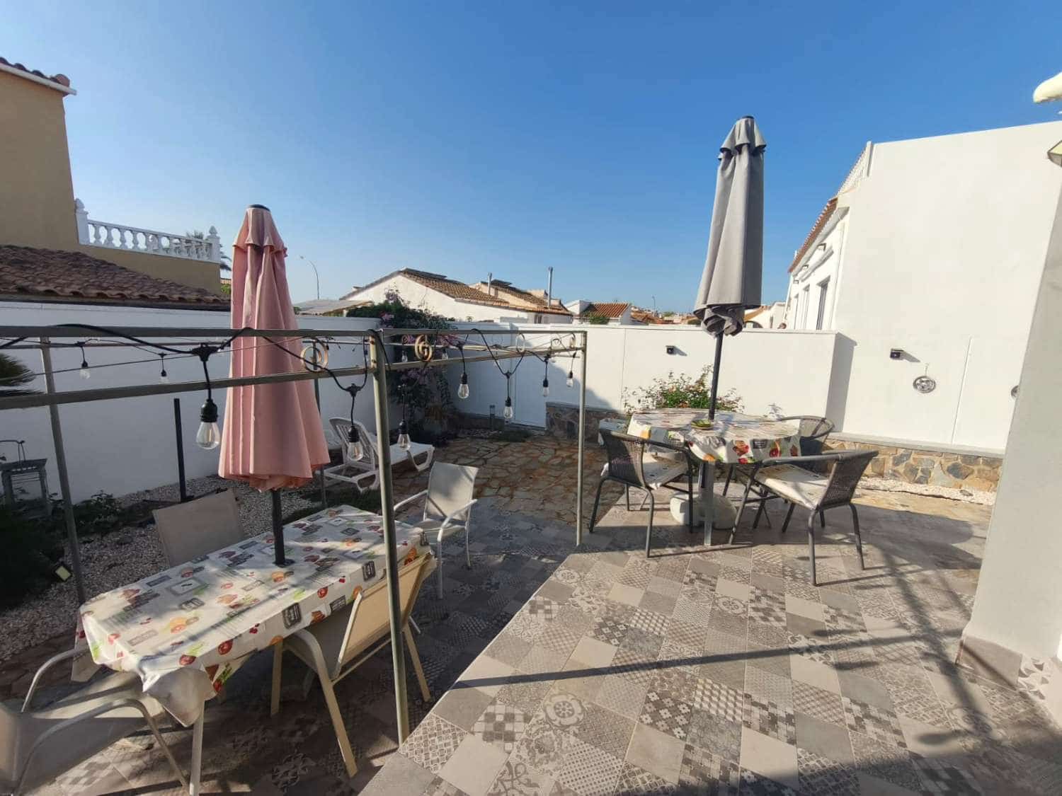 3 bedroom Villa for sale in Orihuela - € 340,000 (Ref: 10141706)