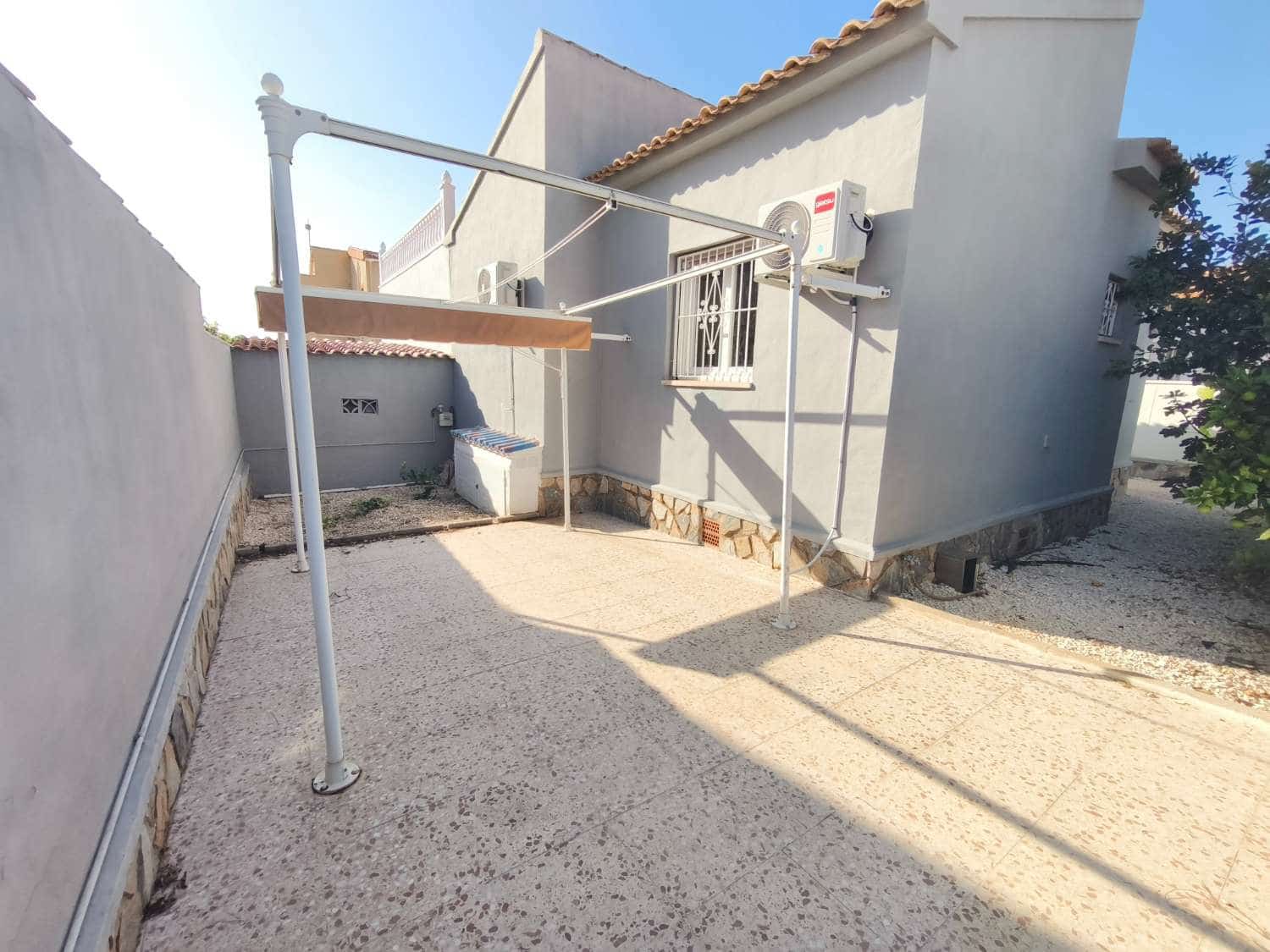 3 bedroom Villa for sale in Orihuela - € 340,000 (Ref: 10141706)