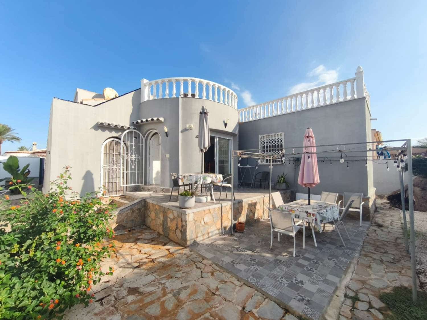 3 bedroom Villa for sale in Orihuela - € 340,000 (Ref: 10141706)