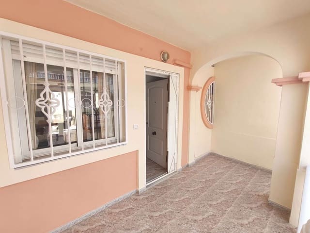 2 sovrum Lägenhet till salu i Orihuela med pool - 179 900 € (Ref: 10141707)