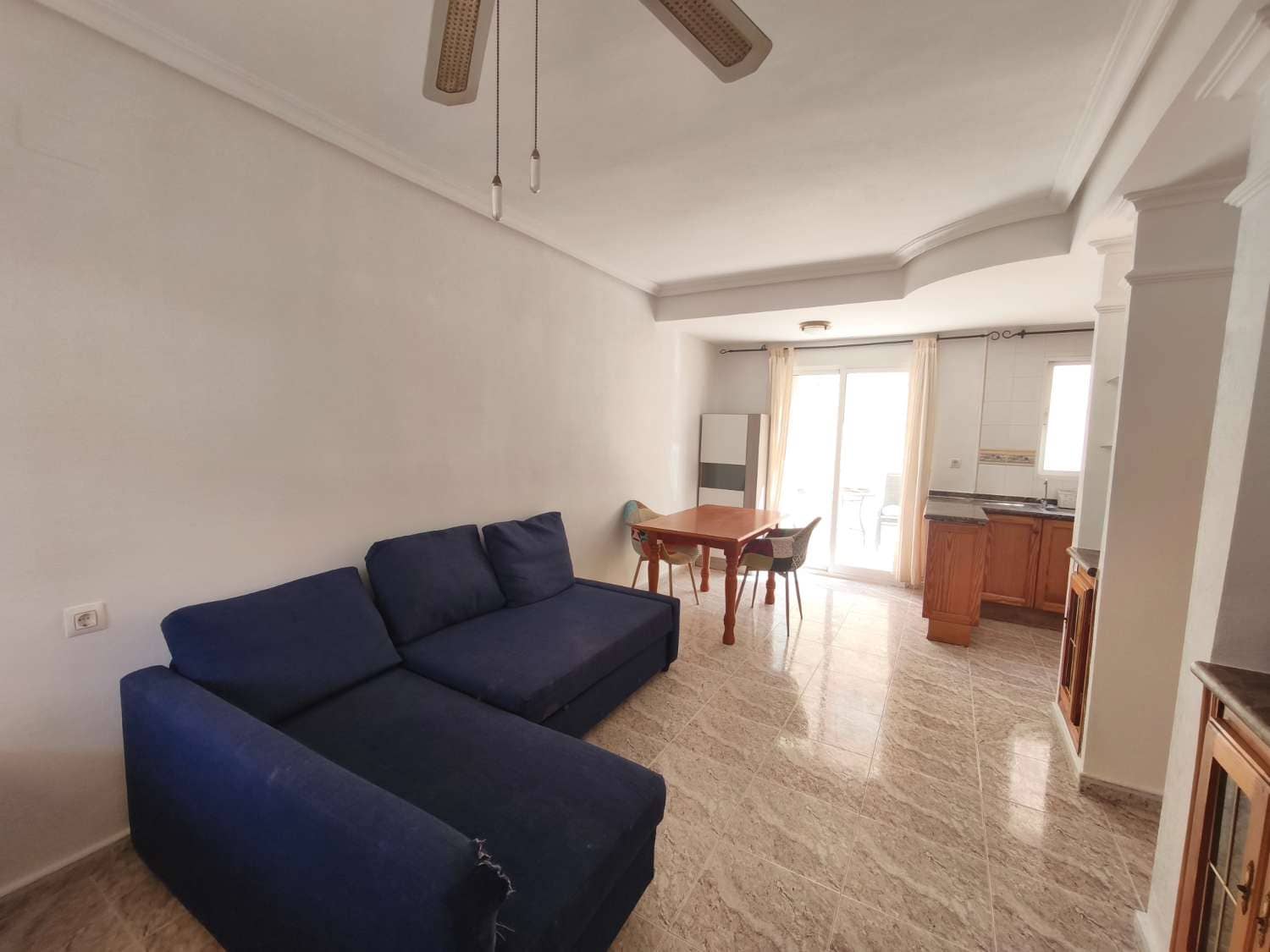 2 makuuhuone Asunto myytävänä paikassa Orihuela mukana uima-altaan - 179 900 € (Ref: 10141707)