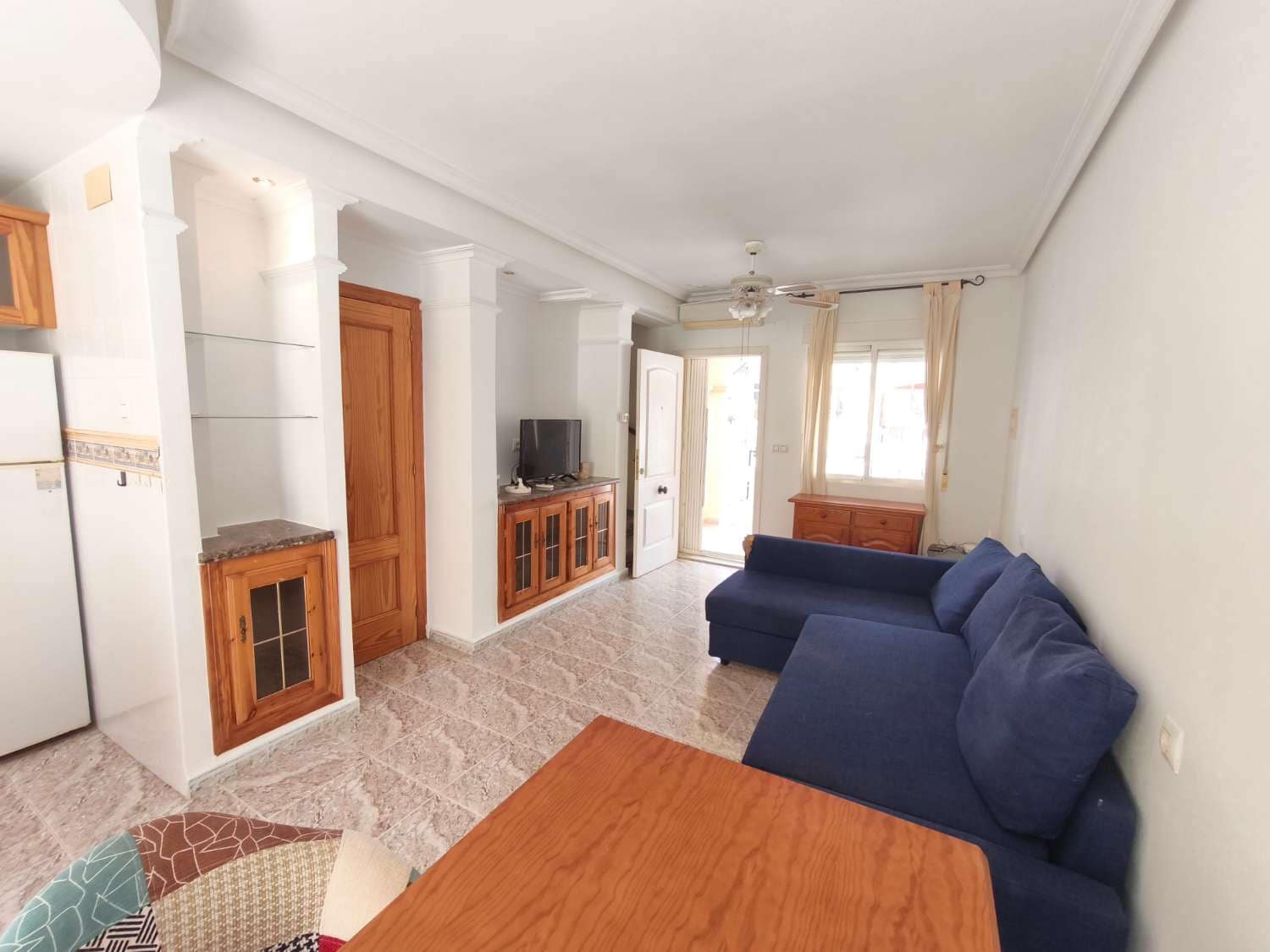 2 makuuhuone Asunto myytävänä paikassa Orihuela mukana uima-altaan - 179 900 € (Ref: 10141707)