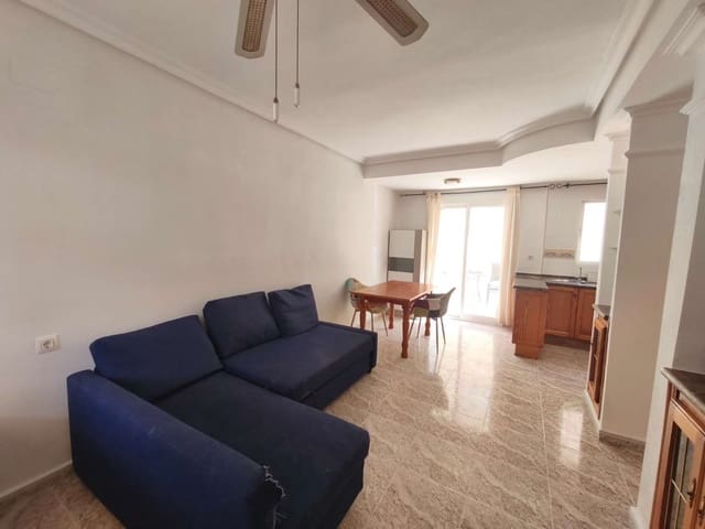 2 sovrum Lägenhet till salu i Orihuela med pool - 179 900 € (Ref: 10141707)