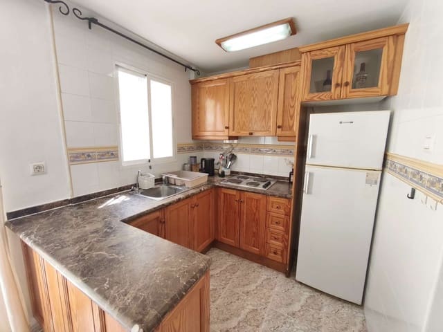 2 sovrum Lägenhet till salu i Orihuela med pool - 179 900 € (Ref: 10141707)