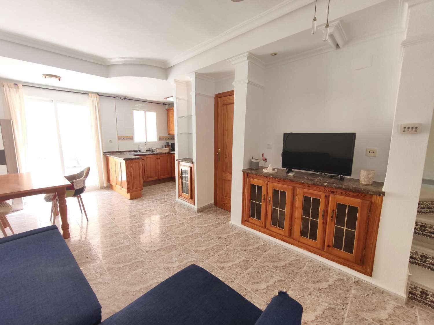 2 makuuhuone Asunto myytävänä paikassa Orihuela mukana uima-altaan - 179 900 € (Ref: 10141707)