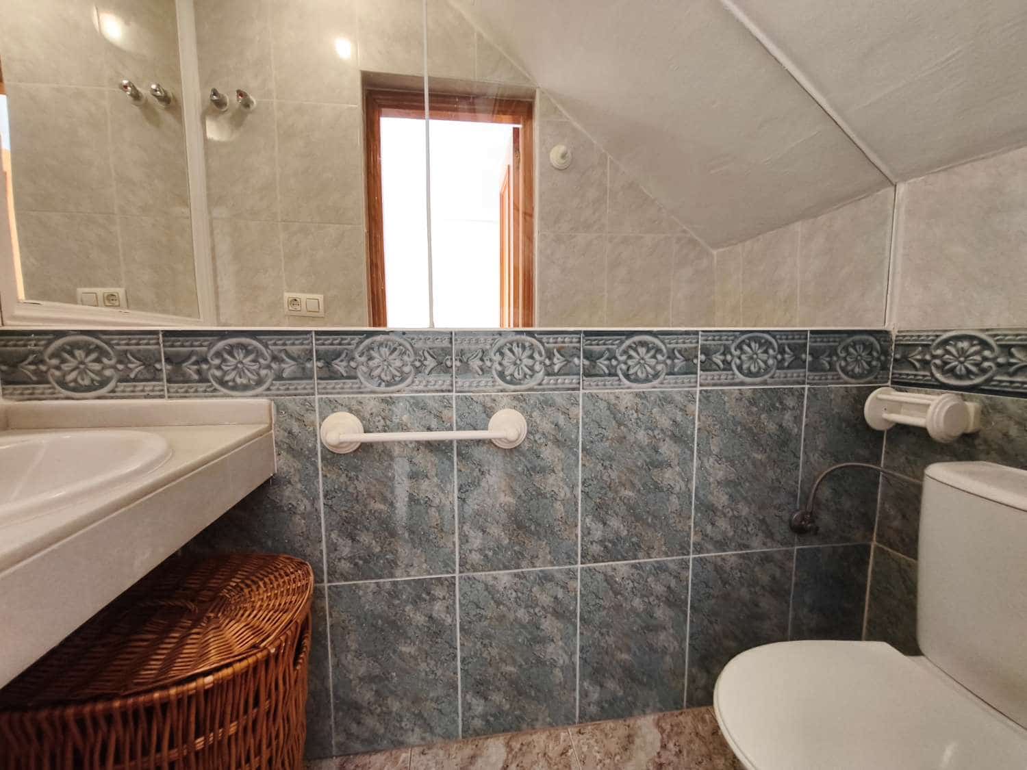 2 makuuhuone Asunto myytävänä paikassa Orihuela mukana uima-altaan - 179 900 € (Ref: 10141707)