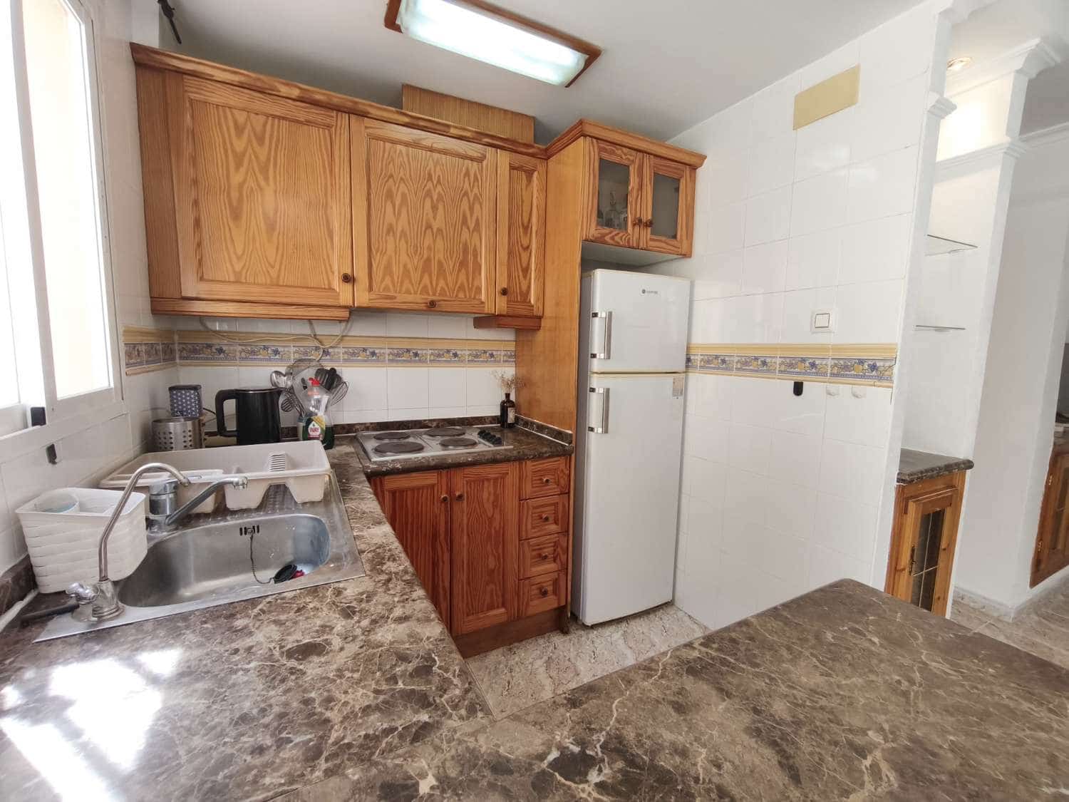 2 makuuhuone Asunto myytävänä paikassa Orihuela mukana uima-altaan - 179 900 € (Ref: 10141707)