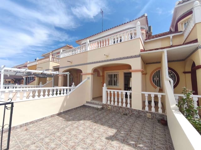 2 sovrum Lägenhet till salu i Orihuela med pool - 179 900 € (Ref: 10141707)
