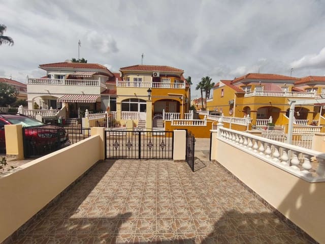 2 sovrum Lägenhet till salu i Orihuela med pool - 179 900 € (Ref: 10141707)