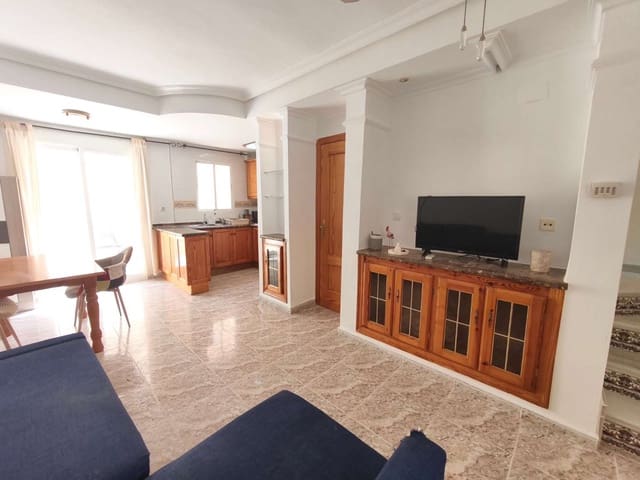 2 sovrum Lägenhet till salu i Orihuela med pool - 179 900 € (Ref: 10141707)