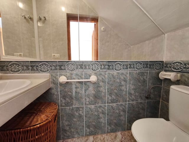 2 sovrum Lägenhet till salu i Orihuela med pool - 179 900 € (Ref: 10141707)