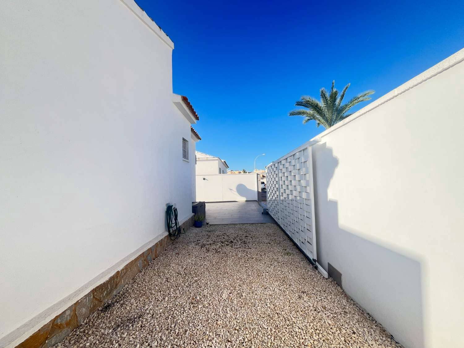 3 bedroom Villa for sale in Orihuela with pool garage - € 450,000 (Ref: 10145769)