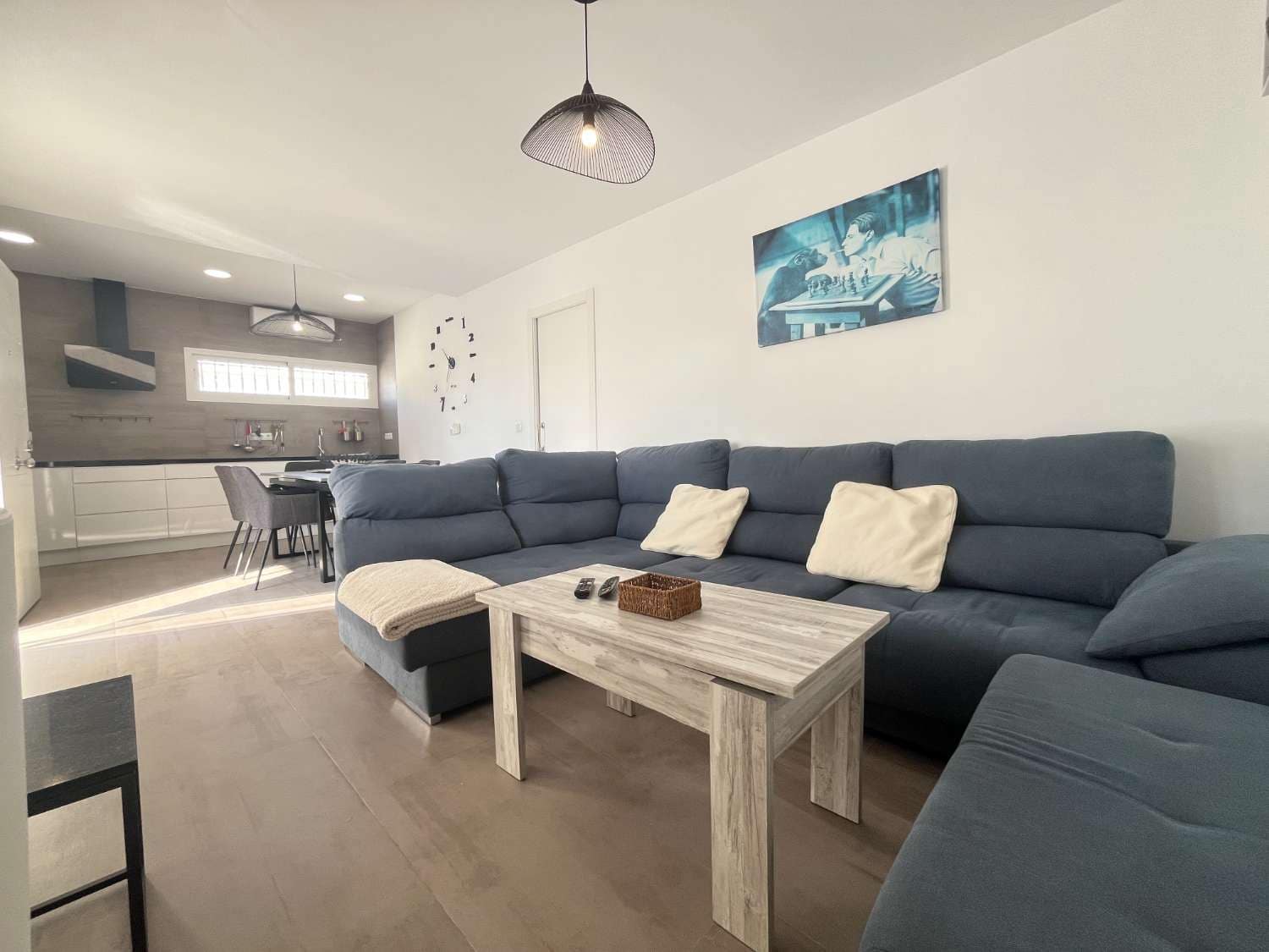 3 bedroom Villa for sale in Orihuela with pool garage - € 450,000 (Ref: 10145769)