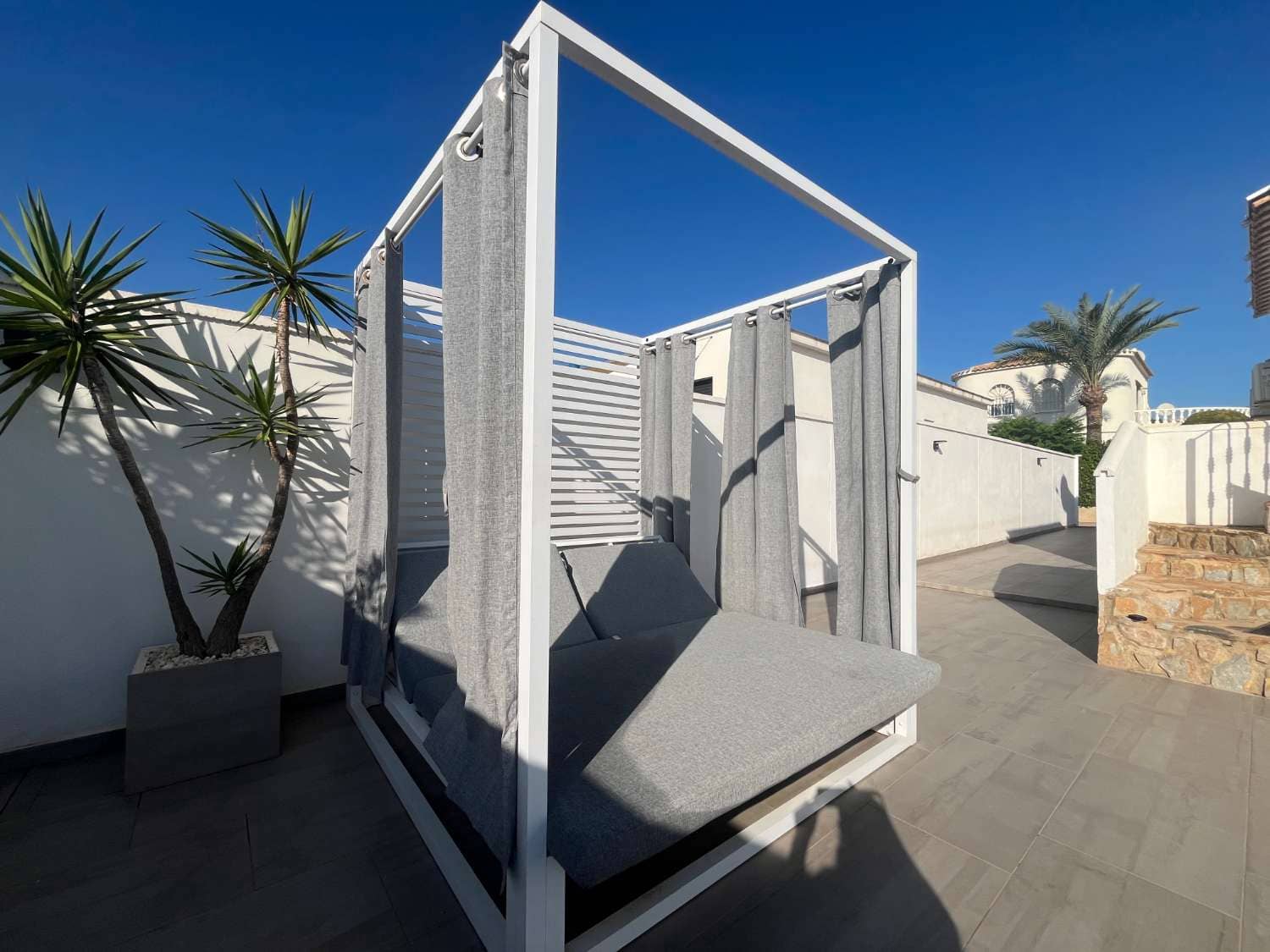 3 bedroom Villa for sale in Orihuela with pool garage - € 450,000 (Ref: 10145769)