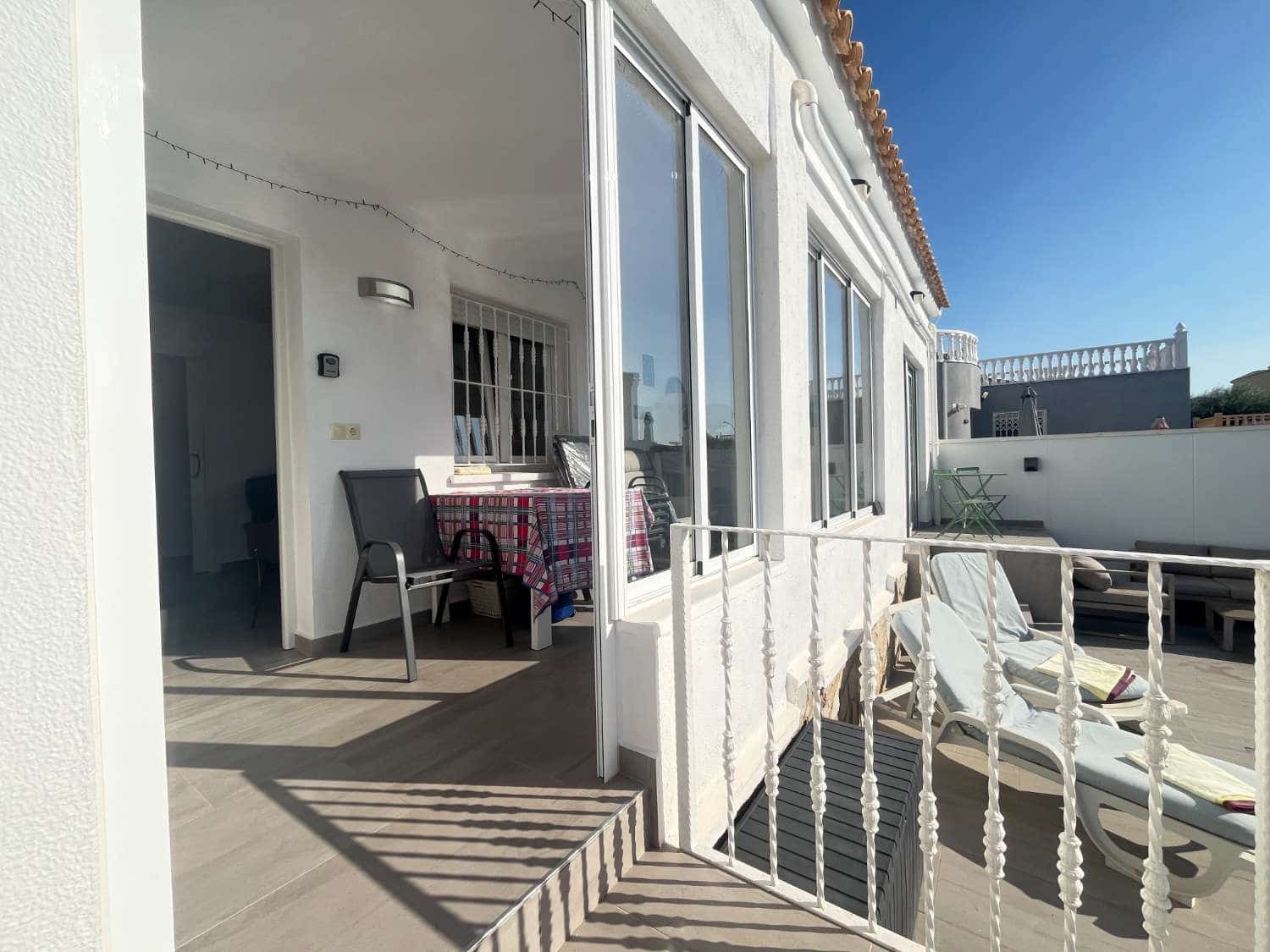 3 bedroom Villa for sale in Orihuela with pool garage - € 450,000 (Ref: 10145769)