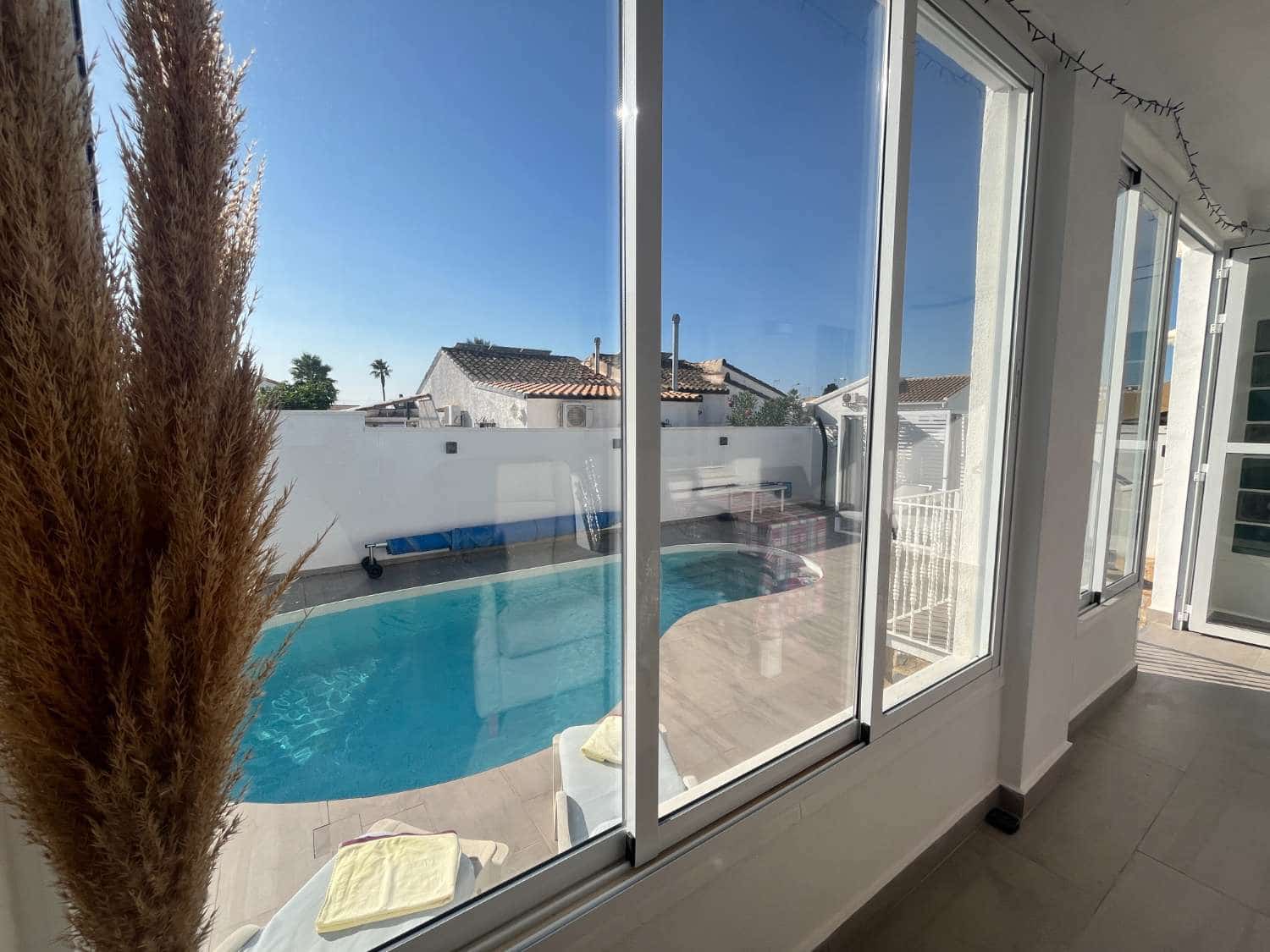 3 bedroom Villa for sale in Orihuela with pool garage - € 450,000 (Ref: 10145769)