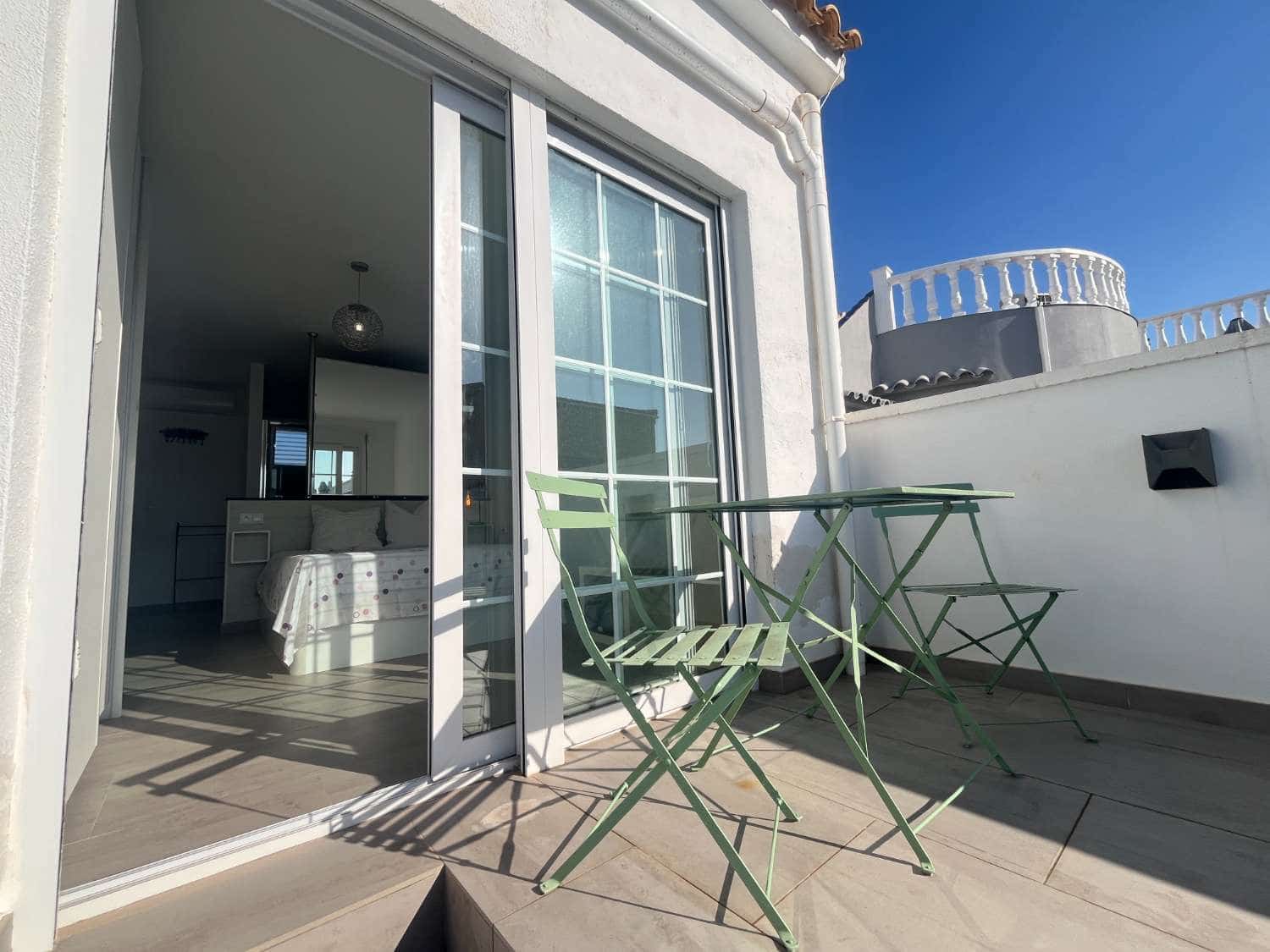 3 bedroom Villa for sale in Orihuela with pool garage - € 450,000 (Ref: 10145769)