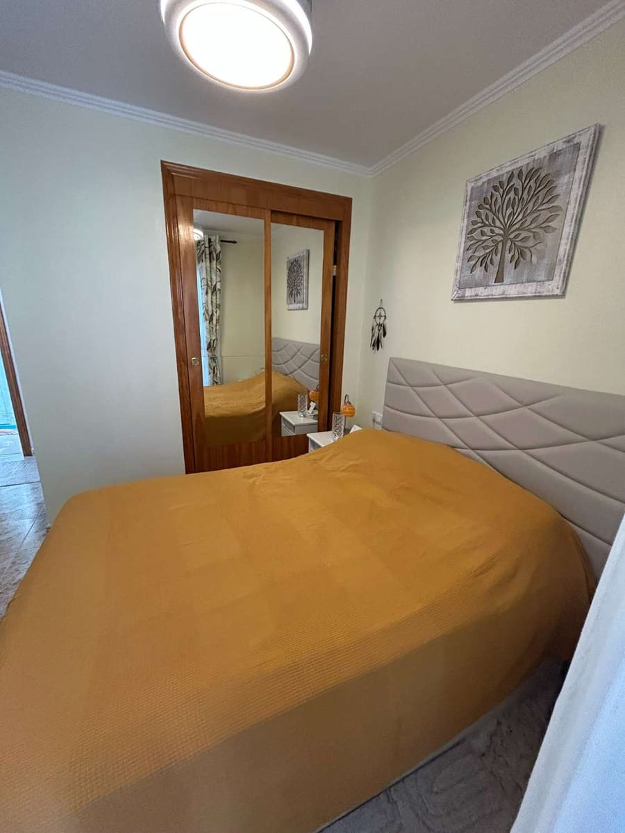 2 soveværelse Lejlighed til salg i San Miguel de Salinas med swimmingpool garage - € 268.000 (Ref: 10145770)