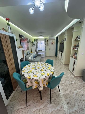 2 soveværelse Lejlighed til salg i San Miguel de Salinas med swimmingpool garage - € 268.000 (Ref: 10145770)