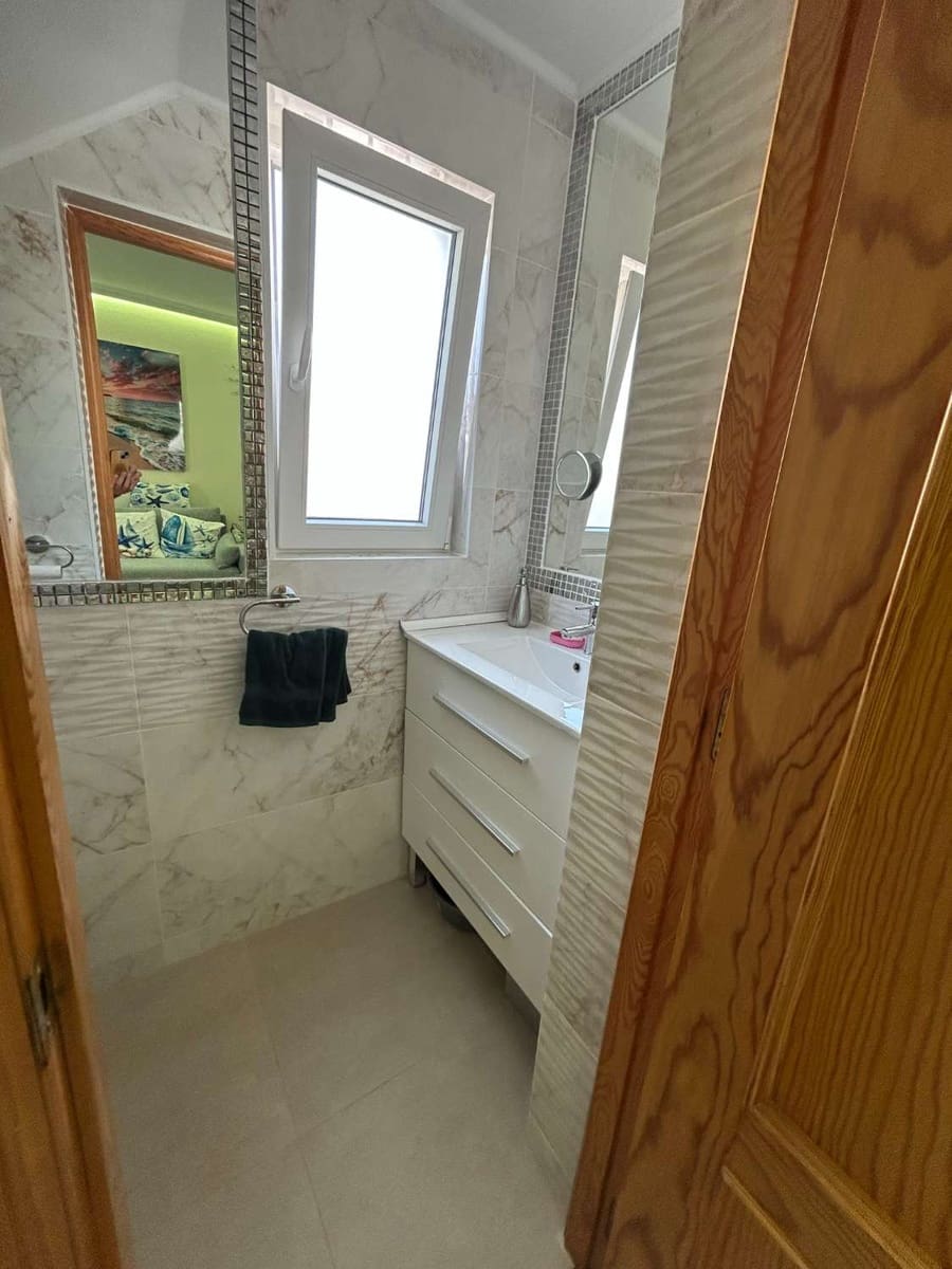 2 soveværelse Lejlighed til salg i San Miguel de Salinas med swimmingpool garage - € 268.000 (Ref: 10145770)