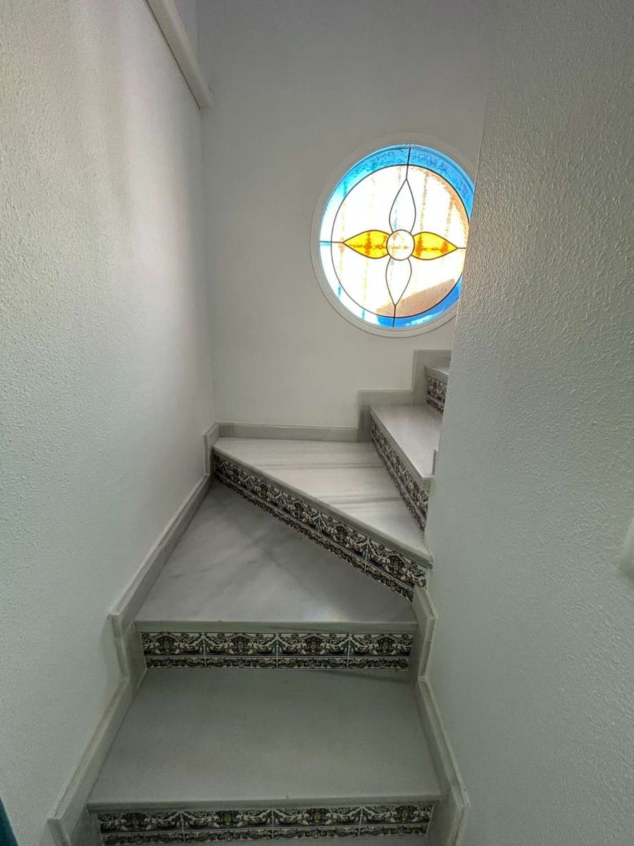 2 soveværelse Lejlighed til salg i San Miguel de Salinas med swimmingpool garage - € 268.000 (Ref: 10145770)
