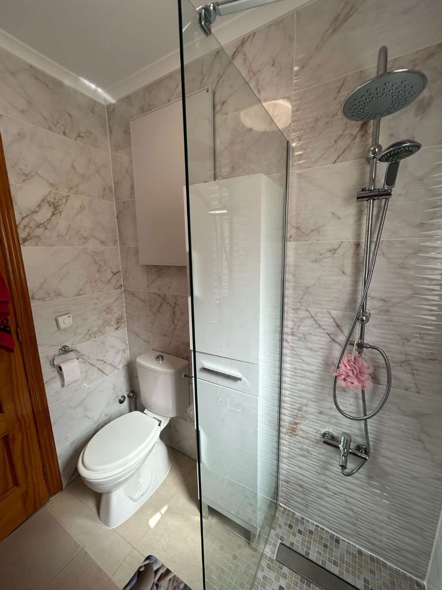 2 soveværelse Lejlighed til salg i San Miguel de Salinas med swimmingpool garage - € 268.000 (Ref: 10145770)
