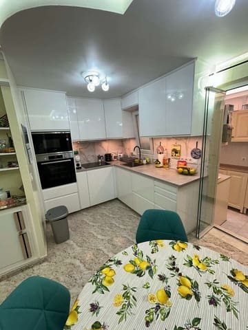 2 soveværelse Lejlighed til salg i San Miguel de Salinas med swimmingpool garage - € 268.000 (Ref: 10145770)