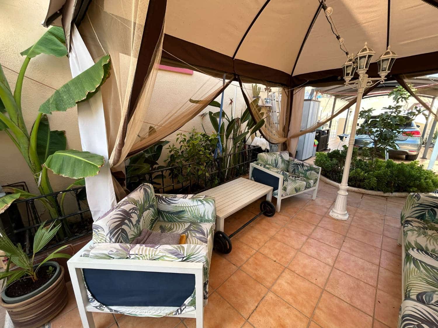 2 soveværelse Lejlighed til salg i San Miguel de Salinas med swimmingpool garage - € 268.000 (Ref: 10145770)