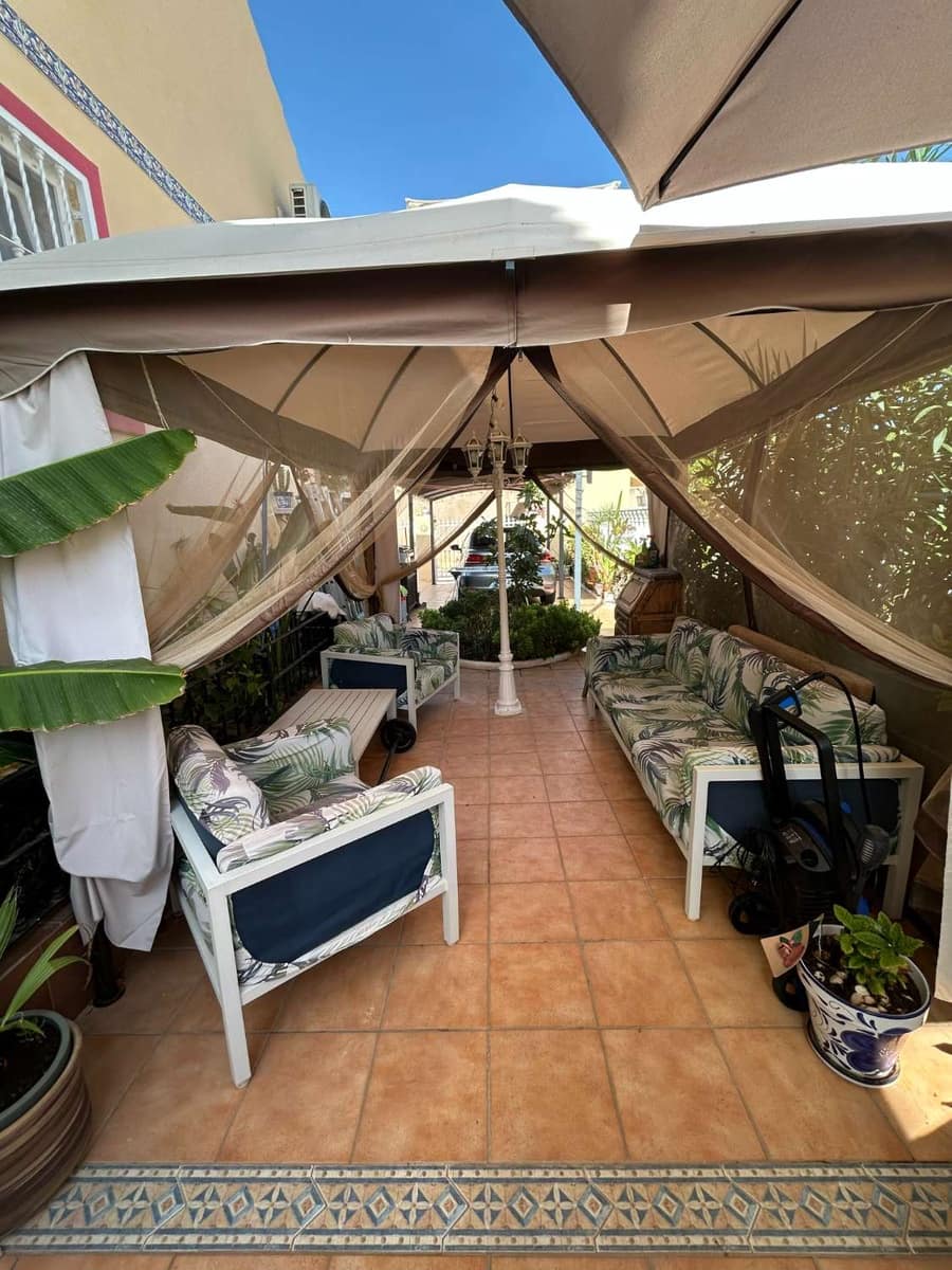 2 soveværelse Lejlighed til salg i San Miguel de Salinas med swimmingpool garage - € 268.000 (Ref: 10145770)