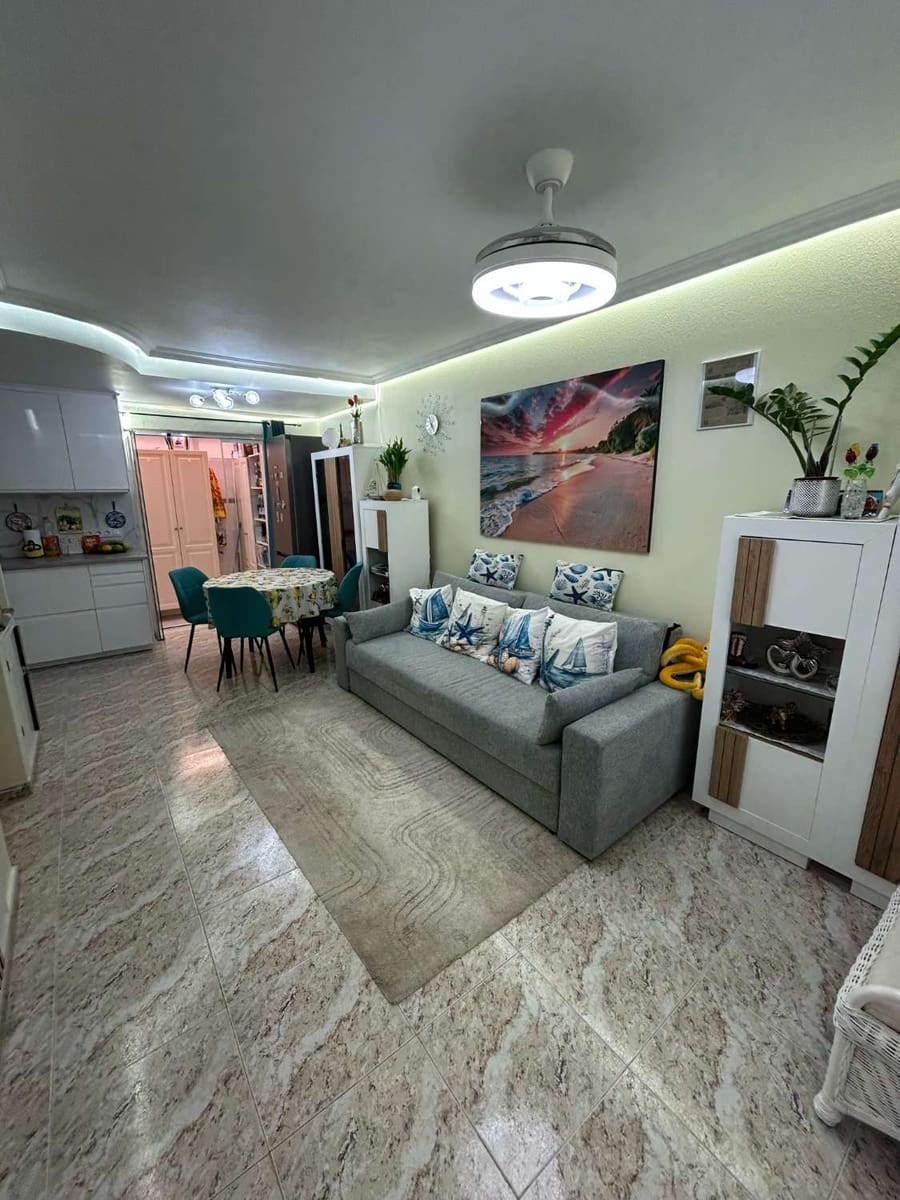 2 soveværelse Lejlighed til salg i San Miguel de Salinas med swimmingpool garage - € 268.000 (Ref: 10145770)
