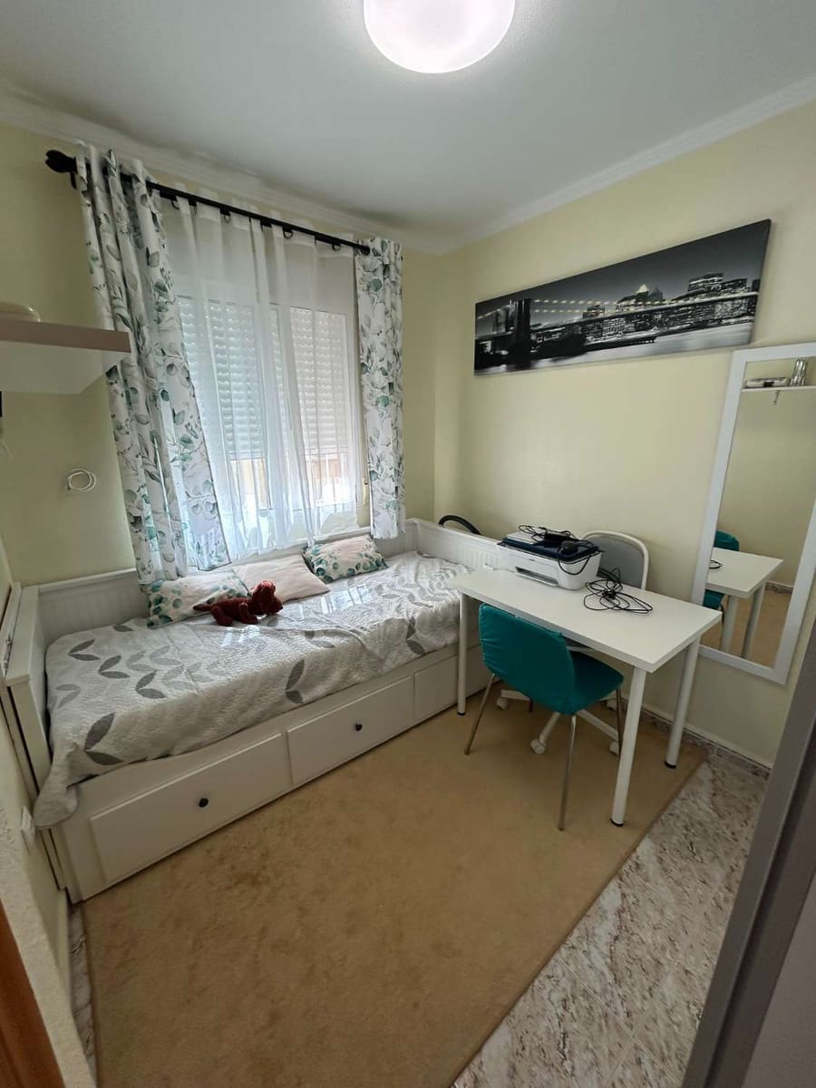 2 soveværelse Lejlighed til salg i San Miguel de Salinas med swimmingpool garage - € 268.000 (Ref: 10145770)