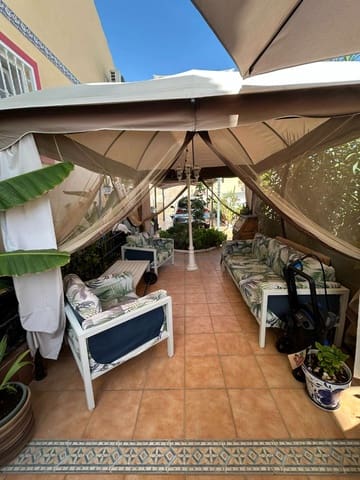 2 soveværelse Lejlighed til salg i San Miguel de Salinas med swimmingpool garage - € 268.000 (Ref: 10145770)