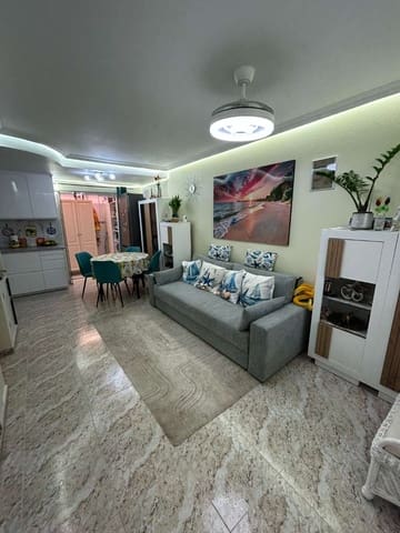 2 soveværelse Lejlighed til salg i San Miguel de Salinas med swimmingpool garage - € 268.000 (Ref: 10145770)