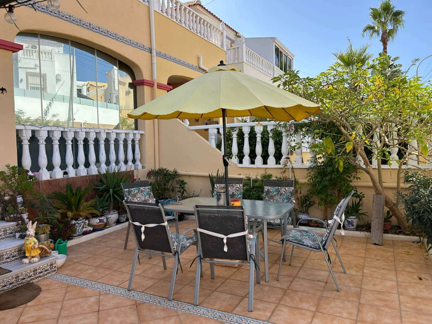 2 soveværelse Lejlighed til salg i San Miguel de Salinas med swimmingpool garage - € 268.000 (Ref: 10145770)
