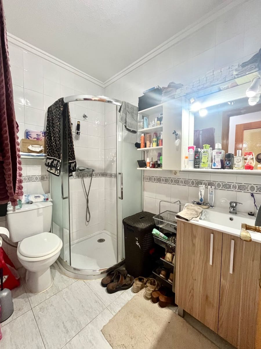 4 sovrum Bungalow till salu i Orihuela med pool - 234 950 € (Ref: 10154619)